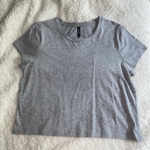 Gray T-Shirt